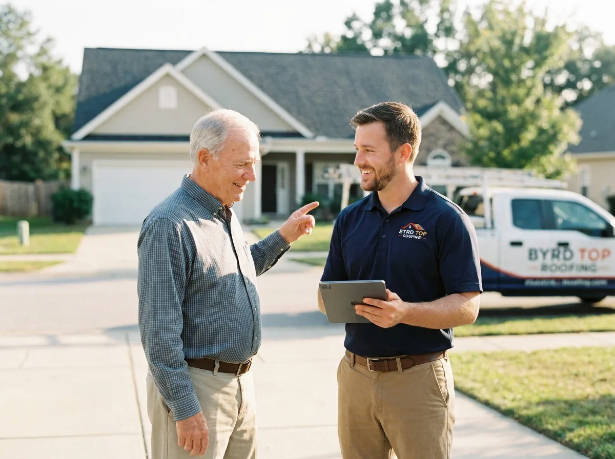 Roofing Keystone, SD FAQs